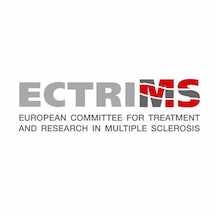 ECTRIMS logo
