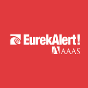EurekAlert logo