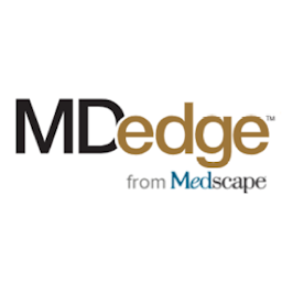 MD Edge logo