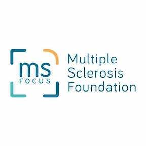 MS foundation logo