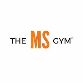 the MS gym logo