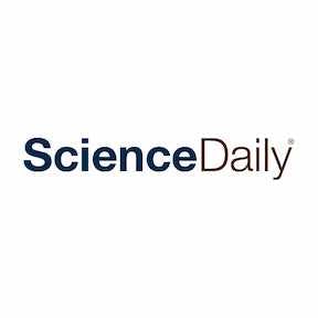 Science daily logo