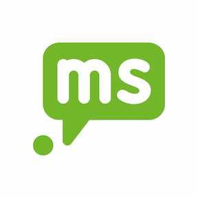 Shift MS logo