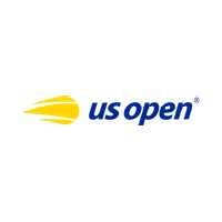 US open logo